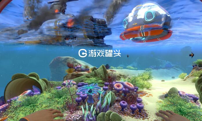 美丽水世界深海迷航下载地址 开启你的深海探险之旅