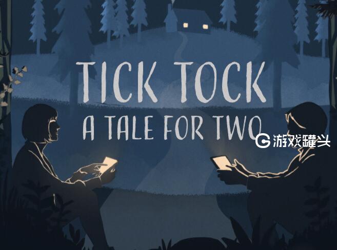 《tick tock a tale for two》序章玩家二视角通关攻略