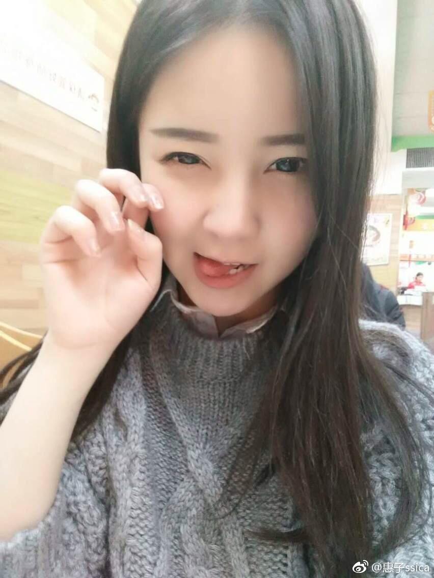 惠子ssica美拍图片