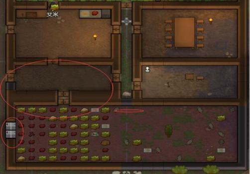 Rimworld食物变质怎么办边缘世界新手食物变质解决攻略 单机攻略 游戏罐头