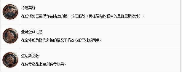 刺客信条奥德赛全奖杯获得方式合集白金攻略触手可得 单机攻略 游戏罐头