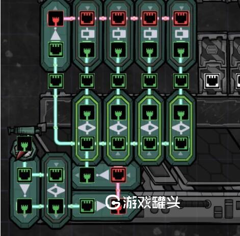 缺氧全自動清沙子太陽能發電機攻略 高階發電機建造教學