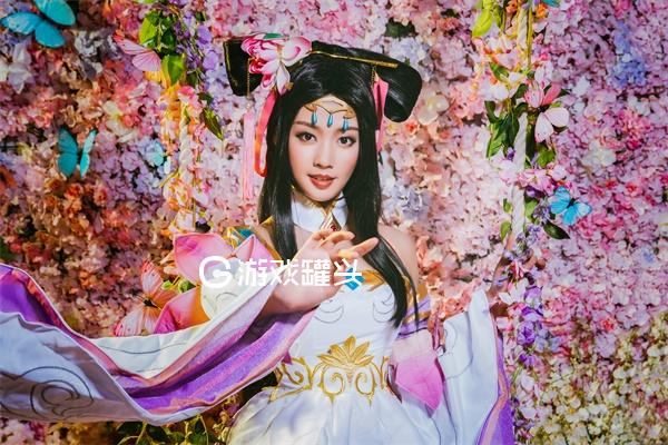 王者榮耀貂蟬絕世舞姬cosplay最新照片想欣賞妾身的舞姿嗎15p