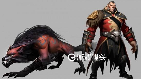 dota2叢林肉搏力量英雄大改 bug修復了這些