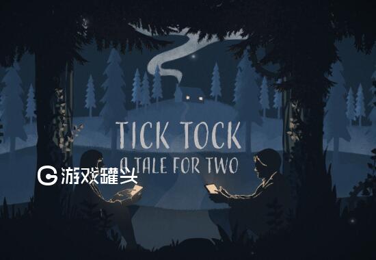 《tick tock a tale for two》第三关玩家一视角通关攻略