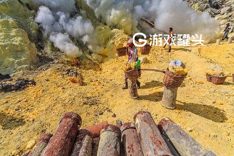 矿工农场中文版